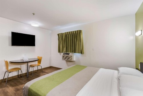 Motel 6-Jacksonville FL - South - image 10