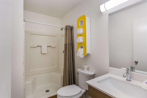 Motel 6-Jacksonville FL - South - image 24