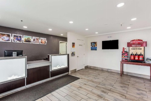 Motel 6-Jacksonville FL - South - image 28