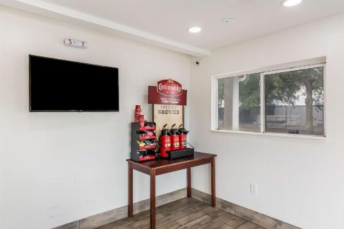 Motel 6-Jacksonville FL - South - image 31