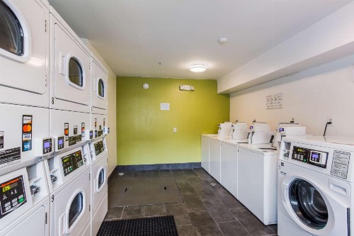 Motel 6-Jacksonville FL - South - image 35
