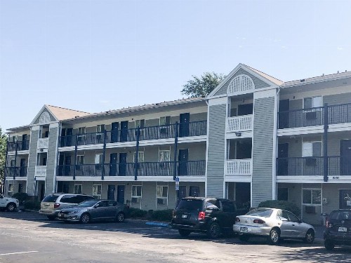 Motel 6-Jacksonville FL - South - image 36