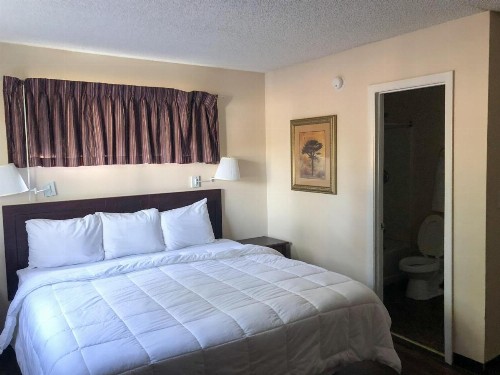 Motel 6-Jacksonville FL - South - image 37