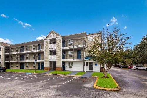 Motel 6-Jacksonville FL - South - image 7
