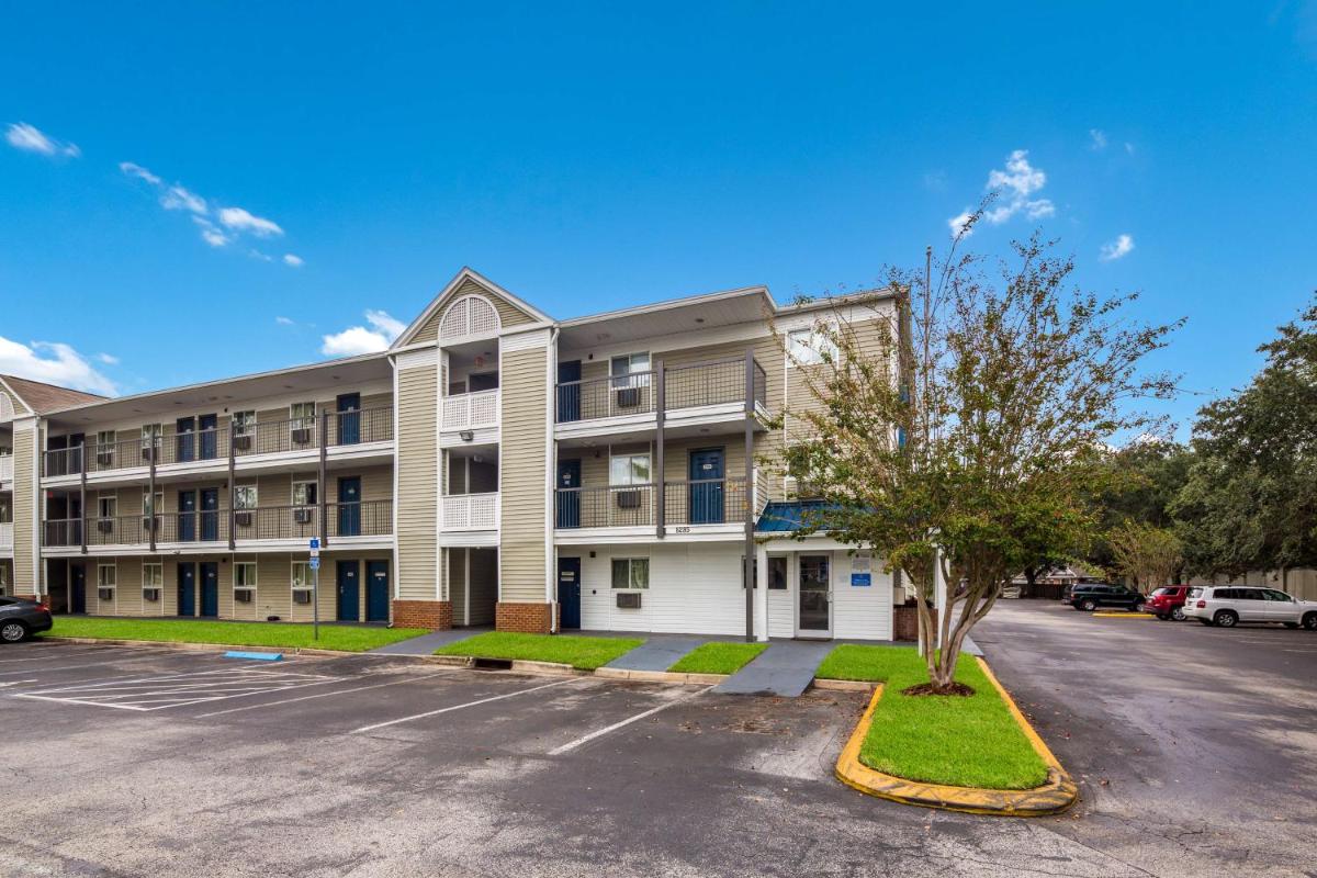 Motel 6-Jacksonville FL - South - image 7