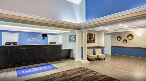 Baymont by Wyndham Jacksonville/Butler Blvd - image 23