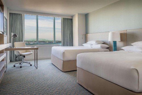 Hyatt Regency Jacksonville Riverfront - image 2
