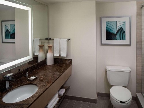 Hyatt Regency Jacksonville Riverfront - image 22