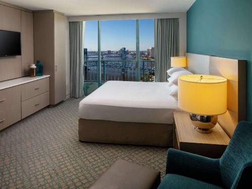 Hyatt Regency Jacksonville Riverfront - image 23