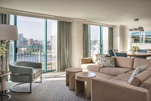 Hyatt Regency Jacksonville Riverfront - image 25