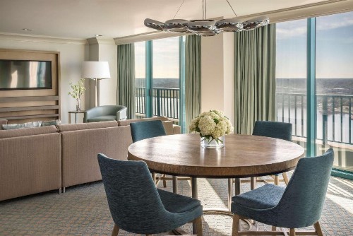 Hyatt Regency Jacksonville Riverfront - image 28