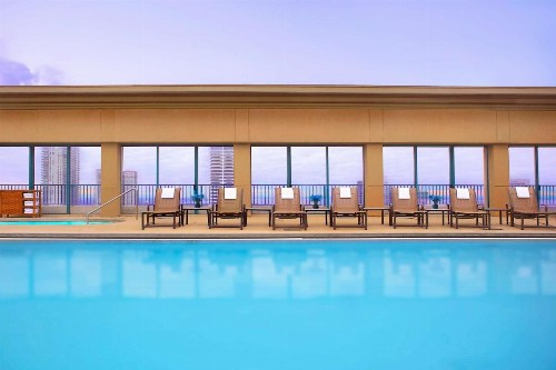 Hyatt Regency Jacksonville Riverfront - image 3