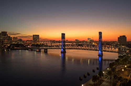 Hyatt Regency Jacksonville Riverfront - image 30