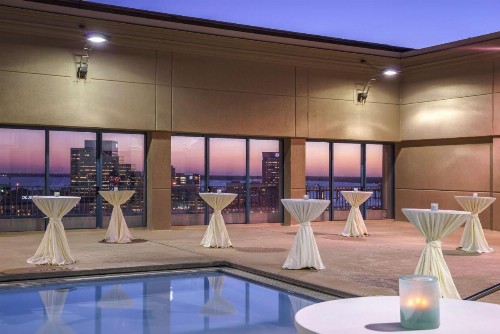 Hyatt Regency Jacksonville Riverfront - image 32