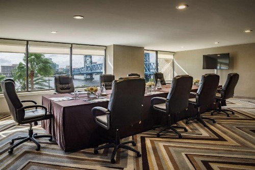 Hyatt Regency Jacksonville Riverfront - image 33