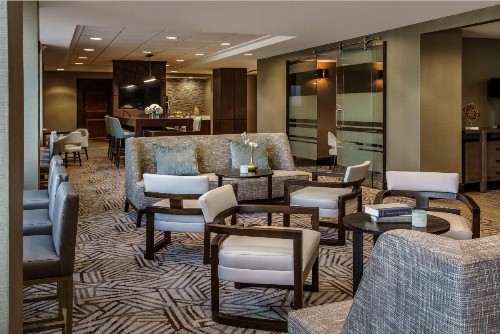 Hyatt Regency Jacksonville Riverfront - image 34