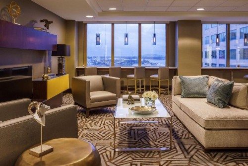 Hyatt Regency Jacksonville Riverfront - image 35