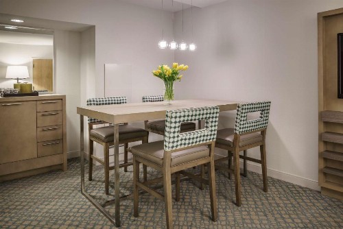 Hyatt Regency Jacksonville Riverfront - image 37