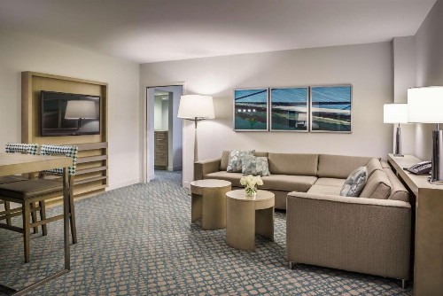 Hyatt Regency Jacksonville Riverfront - image 38