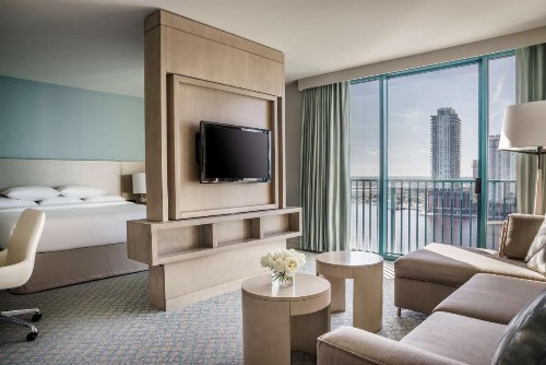 Hyatt Regency Jacksonville Riverfront - image 39