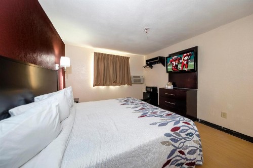 Red Roof Inn Jacksonville - Cruise Port - image 12