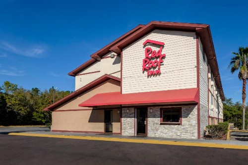Red Roof Inn Jacksonville - Cruise Port - image 26