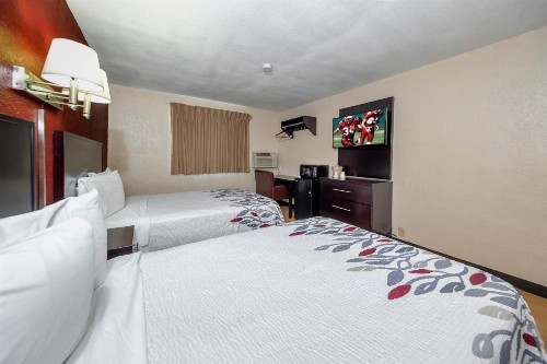 Red Roof Inn Jacksonville - Cruise Port - image 31
