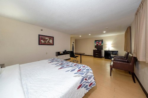 Red Roof Inn Jacksonville - Cruise Port - image 5
