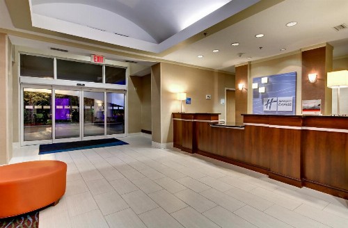 Holiday Inn Express & Suites Jacksonville South - I-295 an IHG Hotel - image 10