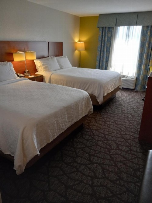 Holiday Inn Express & Suites Jacksonville South - I-295 an IHG Hotel - image 11