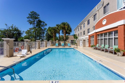 Holiday Inn Express & Suites Jacksonville South - I-295 an IHG Hotel - image 12