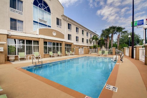 Holiday Inn Express & Suites Jacksonville South - I-295 an IHG Hotel - image 16