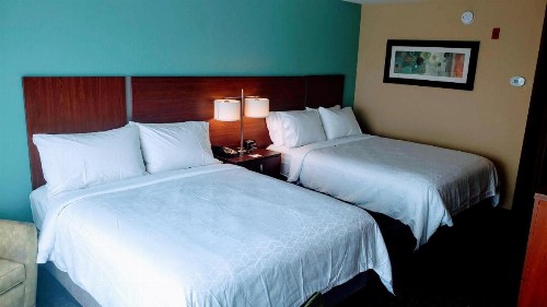 Holiday Inn Express & Suites Jacksonville South - I-295 an IHG Hotel - image 17