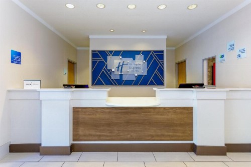 Holiday Inn Express & Suites Jacksonville South - I-295 an IHG Hotel - image 18