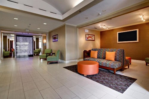 Holiday Inn Express & Suites Jacksonville South - I-295 an IHG Hotel - image 19