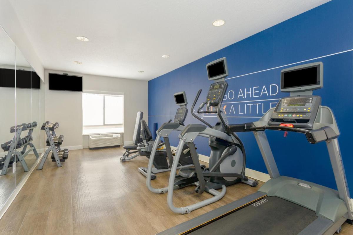 Holiday Inn Express & Suites Jacksonville South - I-295 an IHG Hotel - image 2
