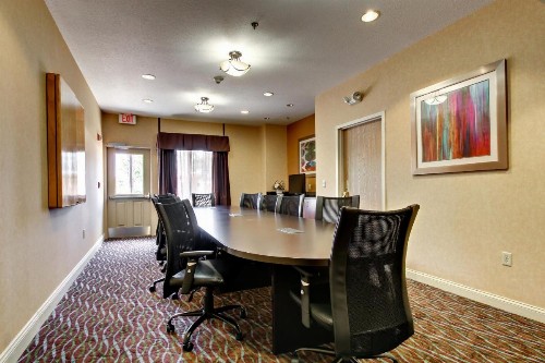 Holiday Inn Express & Suites Jacksonville South - I-295 an IHG Hotel - image 20