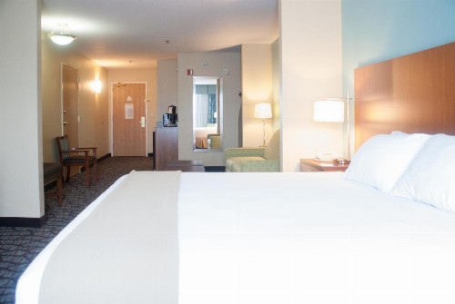 Holiday Inn Express & Suites Jacksonville South - I-295 an IHG Hotel - image 21