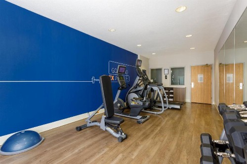 Holiday Inn Express & Suites Jacksonville South - I-295 an IHG Hotel - image 22
