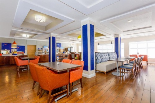 Holiday Inn Express & Suites Jacksonville South - I-295 an IHG Hotel - image 23