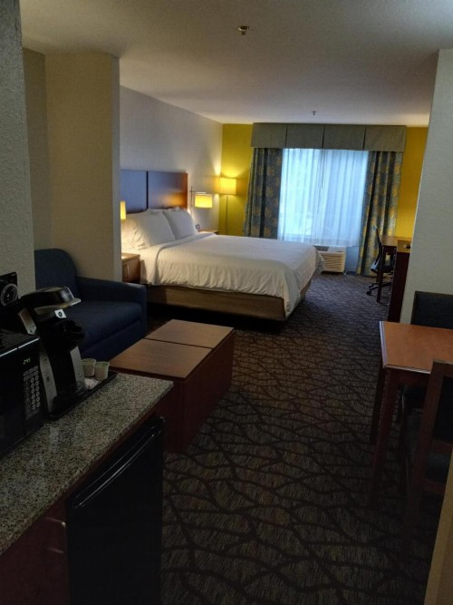 Holiday Inn Express & Suites Jacksonville South - I-295 an IHG Hotel - image 27
