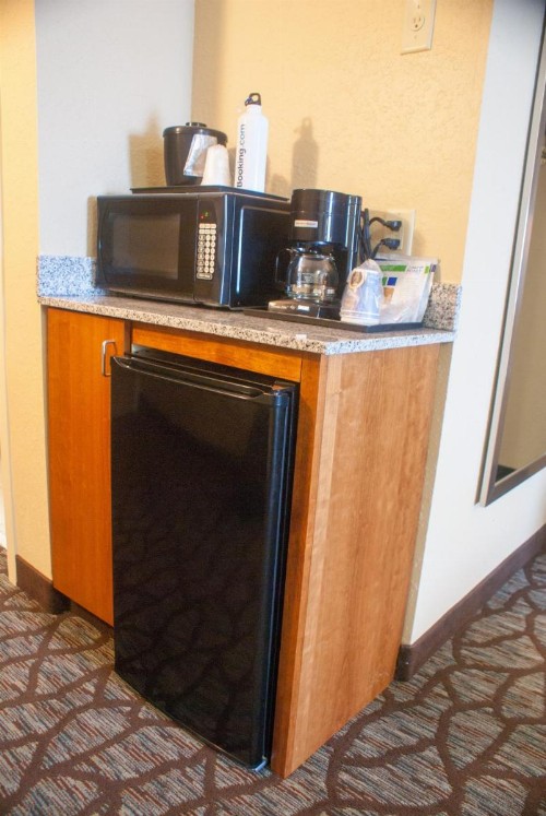 Holiday Inn Express & Suites Jacksonville South - I-295 an IHG Hotel - image 28