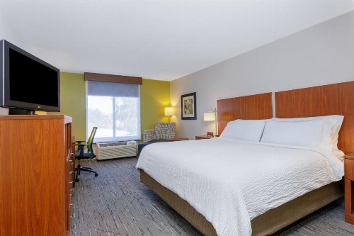 Holiday Inn Express & Suites Jacksonville South - I-295 an IHG Hotel - image 3