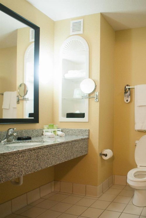 Holiday Inn Express & Suites Jacksonville South - I-295 an IHG Hotel - image 30