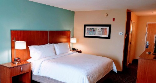 Holiday Inn Express & Suites Jacksonville South - I-295 an IHG Hotel - image 31