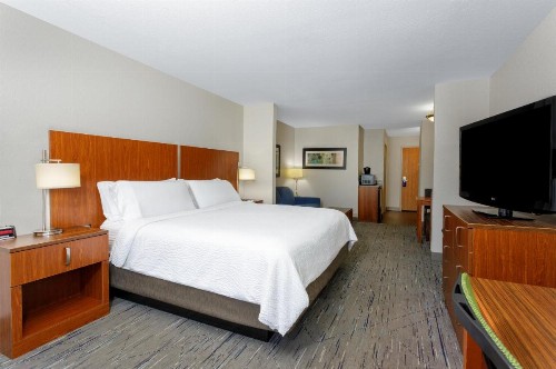 Holiday Inn Express & Suites Jacksonville South - I-295 an IHG Hotel - image 32