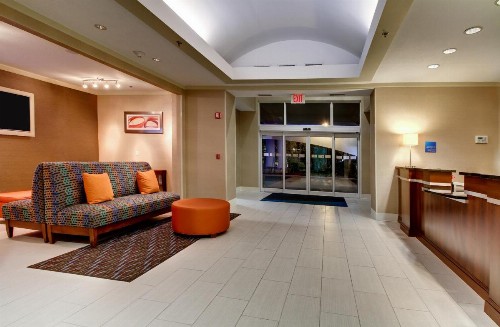 Holiday Inn Express & Suites Jacksonville South - I-295 an IHG Hotel - image 34