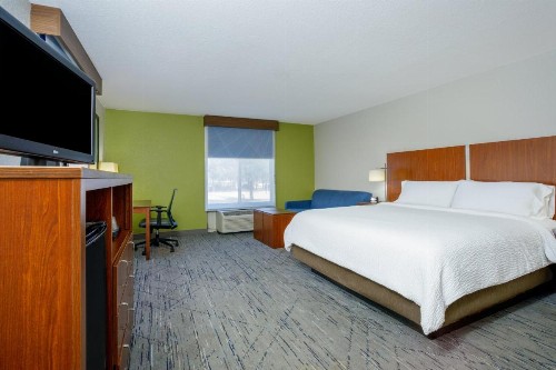Holiday Inn Express & Suites Jacksonville South - I-295 an IHG Hotel - image 37