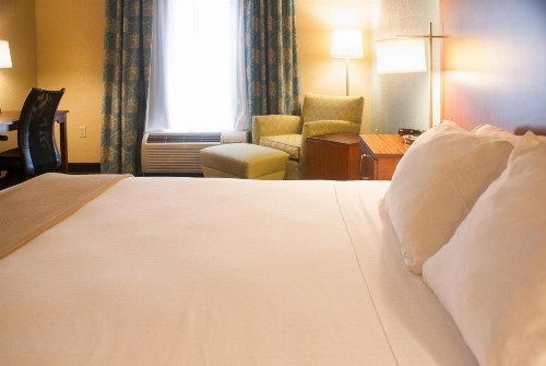 Holiday Inn Express & Suites Jacksonville South - I-295 an IHG Hotel - image 39