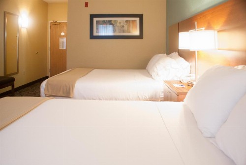 Holiday Inn Express & Suites Jacksonville South - I-295 an IHG Hotel - image 40